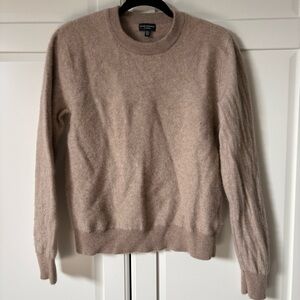 CLUB MONACO Crewneck cashmere Sweater